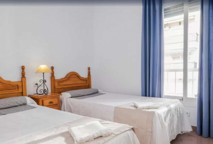 Andalucia Apartments Nerja