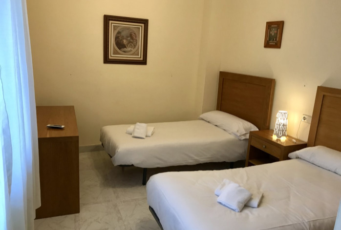 Apartamentos Decada Reyes Catolicos - Fuengirola 