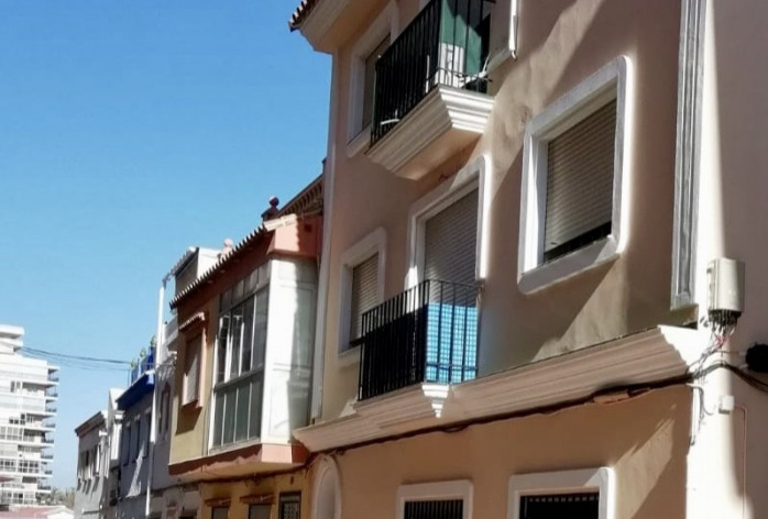 Apartamentos Decada Reyes Catolicos - Fuengirola 