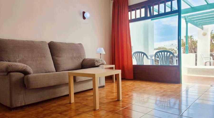 Salón