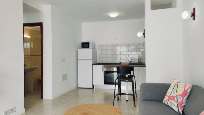 Sal&oacute;n-cocina