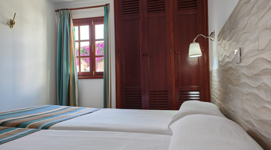 Dormitorio