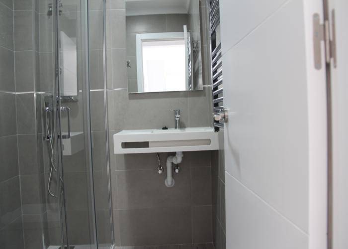 APARTAMENTO 2 DORMITORIOS / 2 BAÑOS