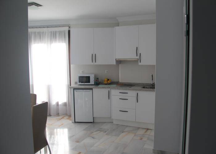 APARTAMENTO 2 DORMITORIOS / 2 BAÑOS