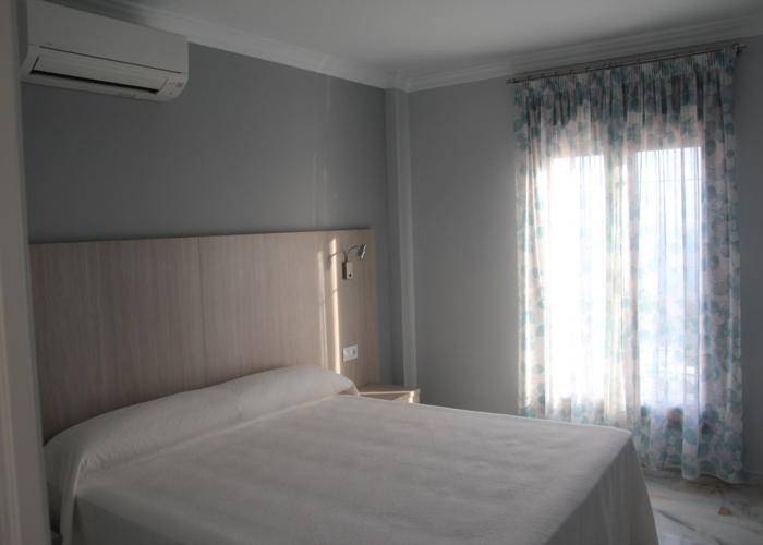 APARTAMENTO 2 DORMITORIOS / 2 BAÑOS