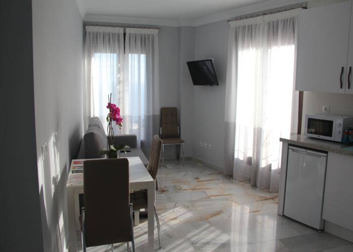 APARTAMENTO 2 DORMITORIOS / 2 BAÑOS