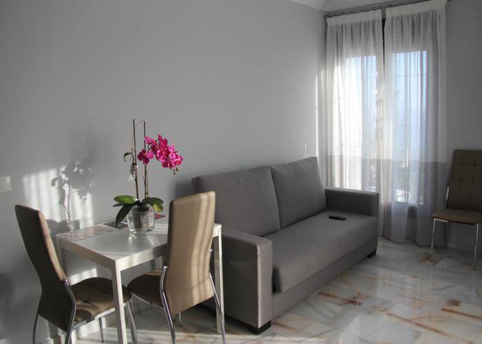 APARTAMENTO 2 DORMITORIOS / 2 BAÑOS