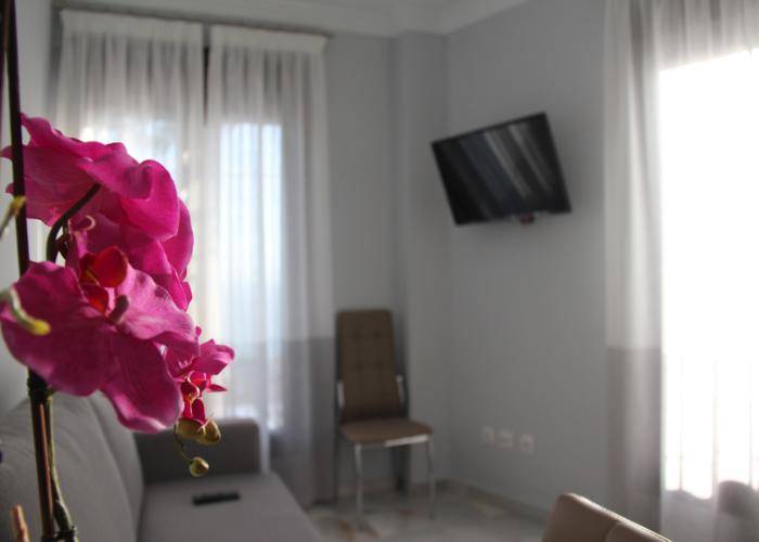 APARTAMENTO 2 DORMITORIOS / 2 BAÑOS