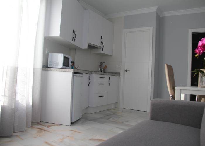 APARTAMENTO 2 DORMITORIOS / 2 BAÑOS