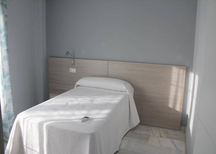APARTAMENTO 2 DORMITORIOS / 2 BAÑOS