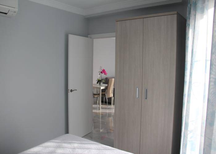 APARTAMENTO 2 DORMITORIOS / 2 BAÑOS
