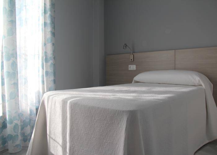 APARTAMENTO 2 DORMITORIOS / 2 BAÑOS