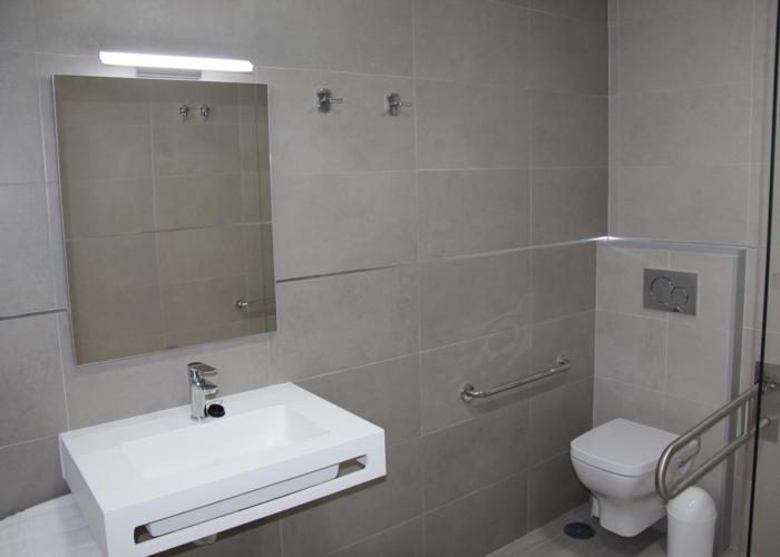 APARTAMENTO 2 DORMITORIOS / 2 BAÑOS