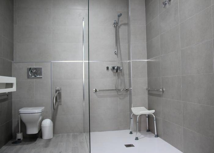 APARTAMENTO 2 DORMITORIOS / 2 BAÑOS