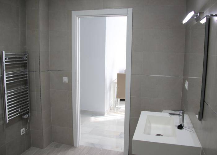 APARTAMENTO 2 DORMITORIOS / 2 BAÑOS