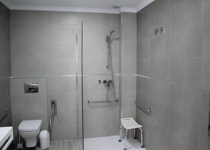APARTAMENTO 2 DORMITORIOS / 2 BAÑOS