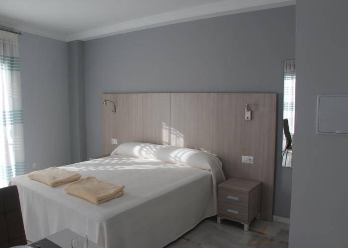 ESTUDIO CON TERRAZA