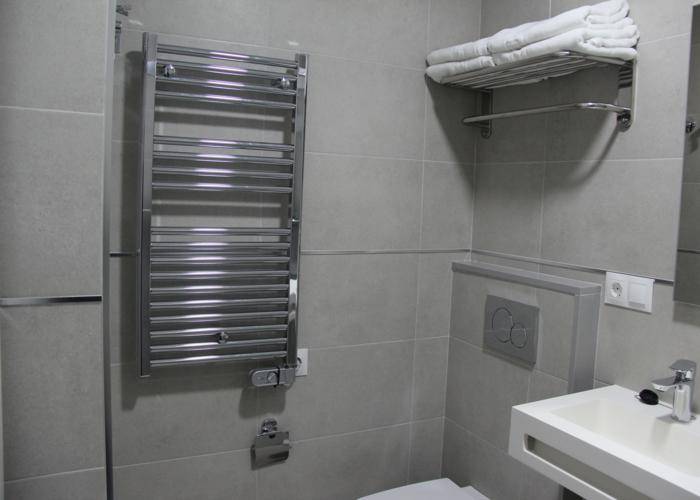 ESTUDIO CON TERRAZA