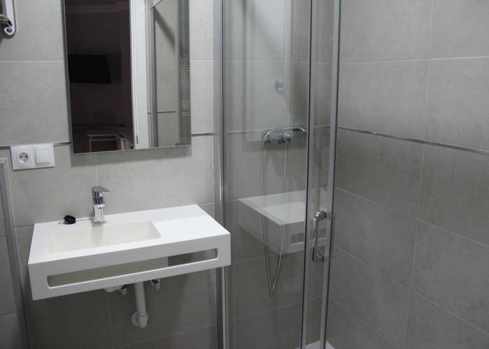 ESTUDIO CON TERRAZA