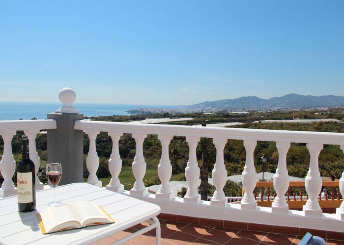ESTUDIO CON TERRAZA