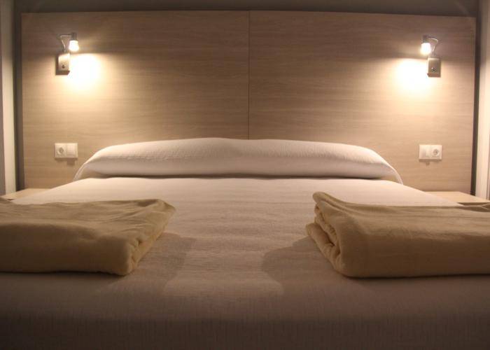 APARTAMENTO 1 DORMITORIO DORMITORIO