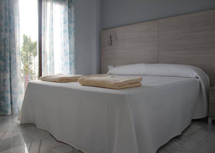 APARTAMENTO 1 DORMITORIO DORMITORIO