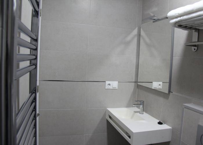 APARTAMENTO 1 DORMITORIO BAÑO