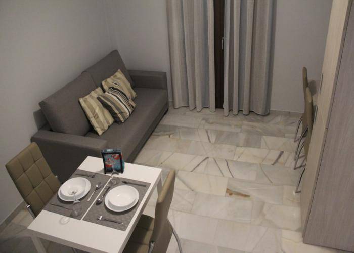 APARTAMENTO 1 DORMITORIO SUPERIOR