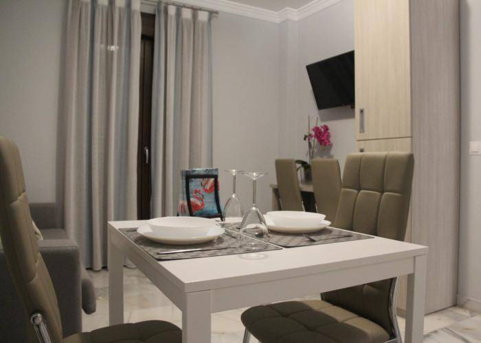 APARTAMENTO 1 DORMITORIO SUPERIOR