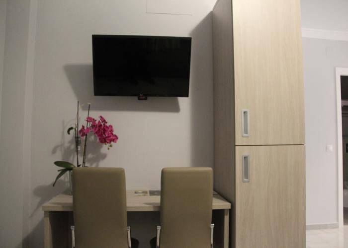 APARTAMENTO 1 DORMITORIO SUPERIOR