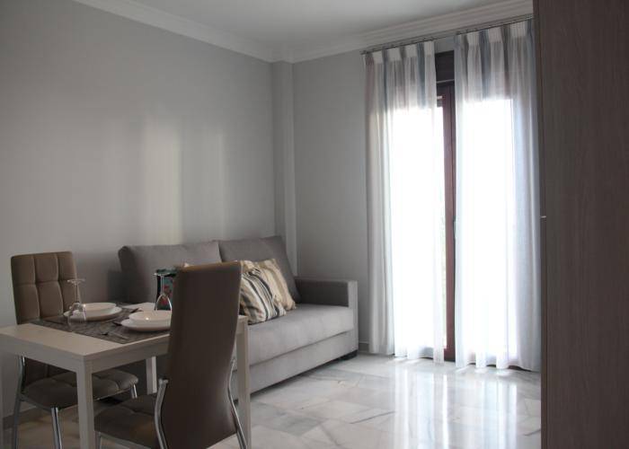 APARTAMENTO 1 DORMITORIO SUPERIOR