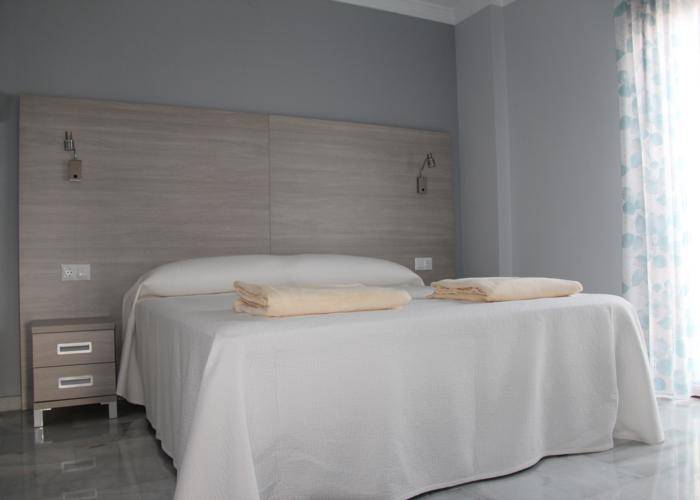 APARTAMENTO 1 DORMITORIO SUPERIOR