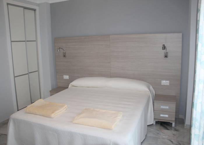 APARTAMENTO 1 DORMITORIO SUPERIOR