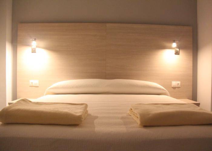 APARTAMENTO 1 DORMITORIO SUPERIOR