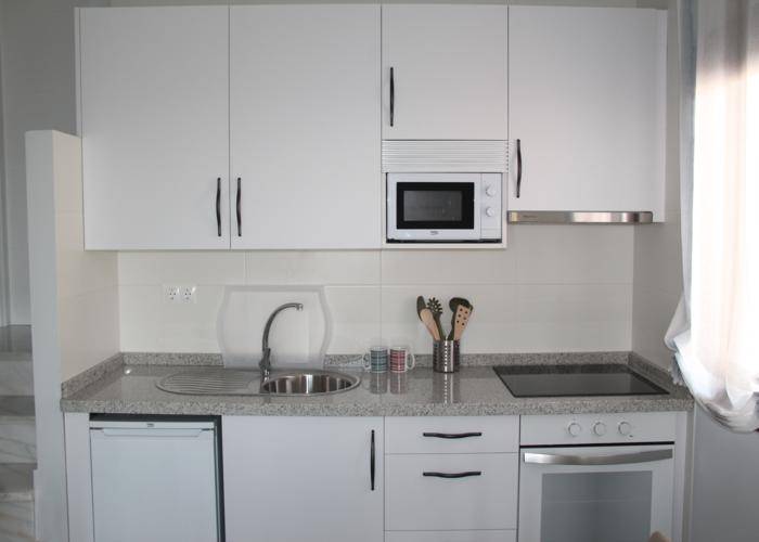APARTAMENTO 1 DORMITORIO SUPERIOR