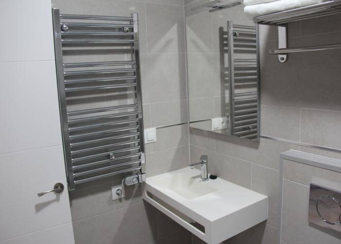 APARTAMENTO 1 DORMITORIO SUPERIOR