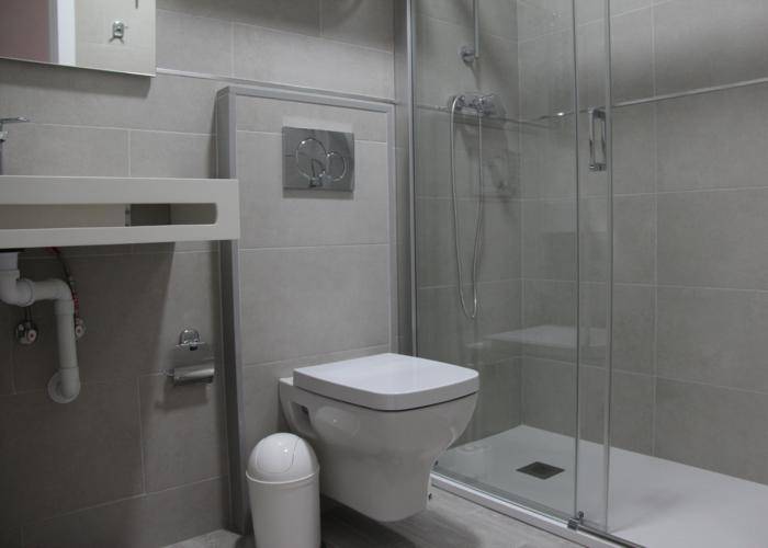 APARTAMENTO 1 DORMITORIO SUPERIOR