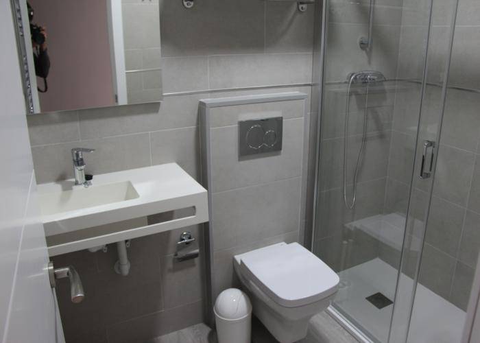 APARTAMENTO 1 DORMITORIO SUPERIOR