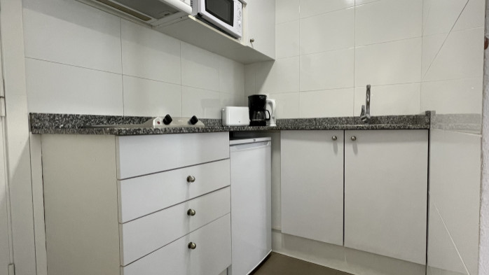 Apartment 2/5 Standard