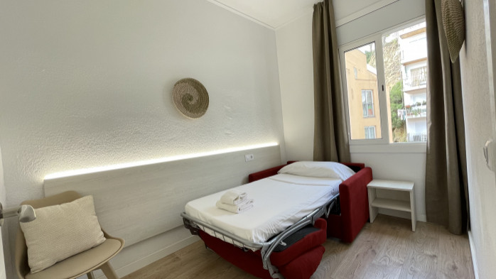Apartment 2/5 Standard