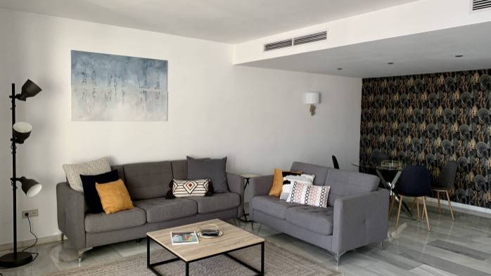 salle de s&eacute;jour