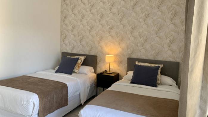 appart 3 chambres standard chambre