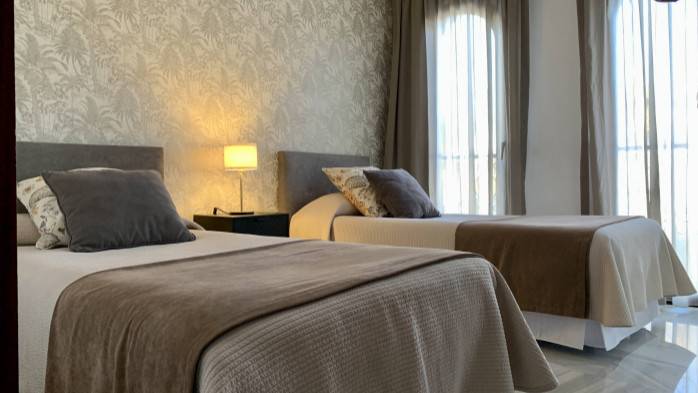 appart 3 chambres standard chambre