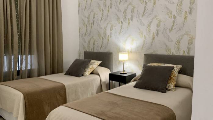 appart 3 chambres standard chambre