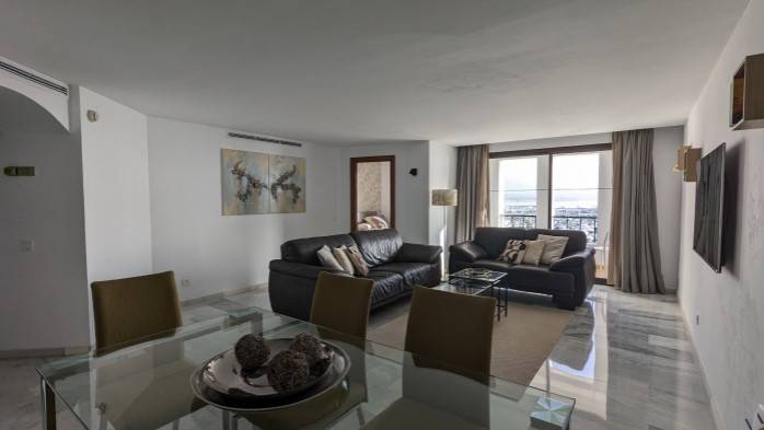 Salle de s&eacute;jour