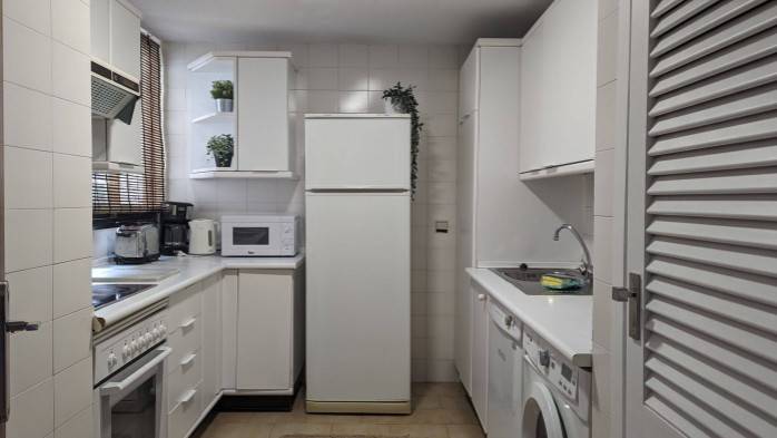 Familial standard 2 chambres cuisine