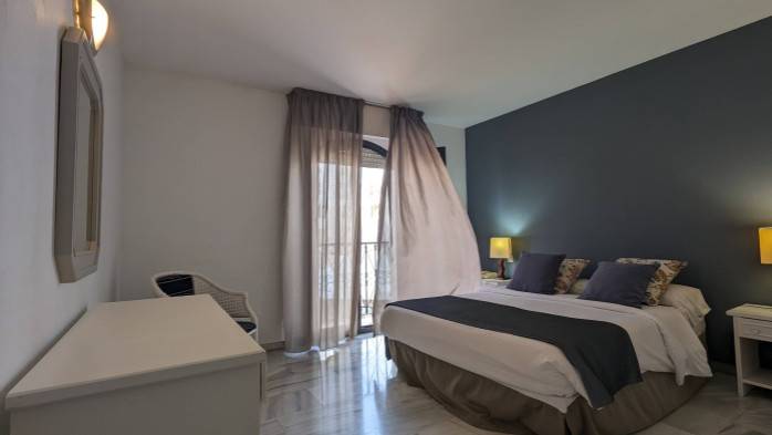 Familial 2 chambres standard chambre