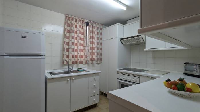 Familial standard 2 chambres cuisine