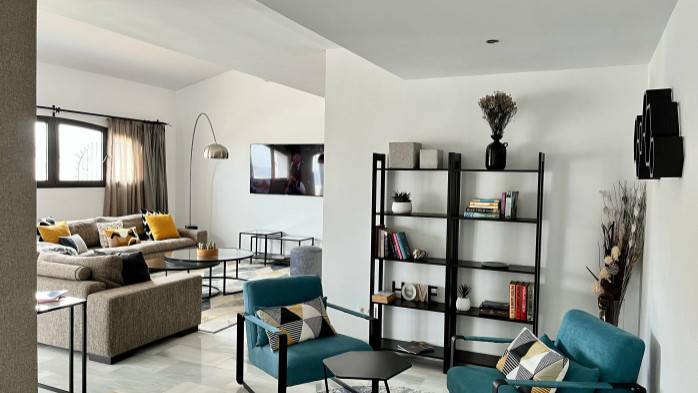 salle de s&eacute;jour