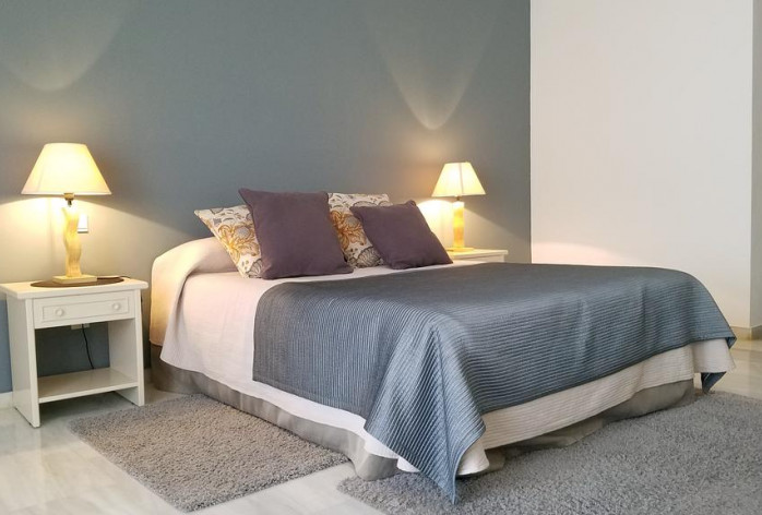 Familial 2 chambres standard chambre